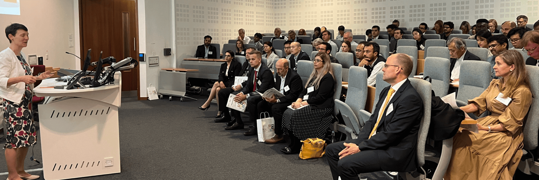 Logistics Research Network (LRN) Conference 