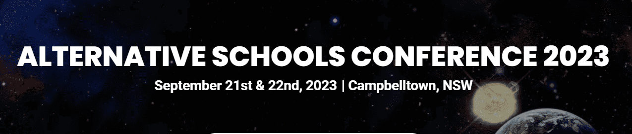 Alternative School's Conference 2023