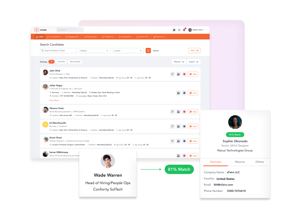 Allow Recruiters to Track and Organize Applications with the Right Tools.-min