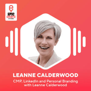 EE Podcast Thumbnail Leanne Calderwood