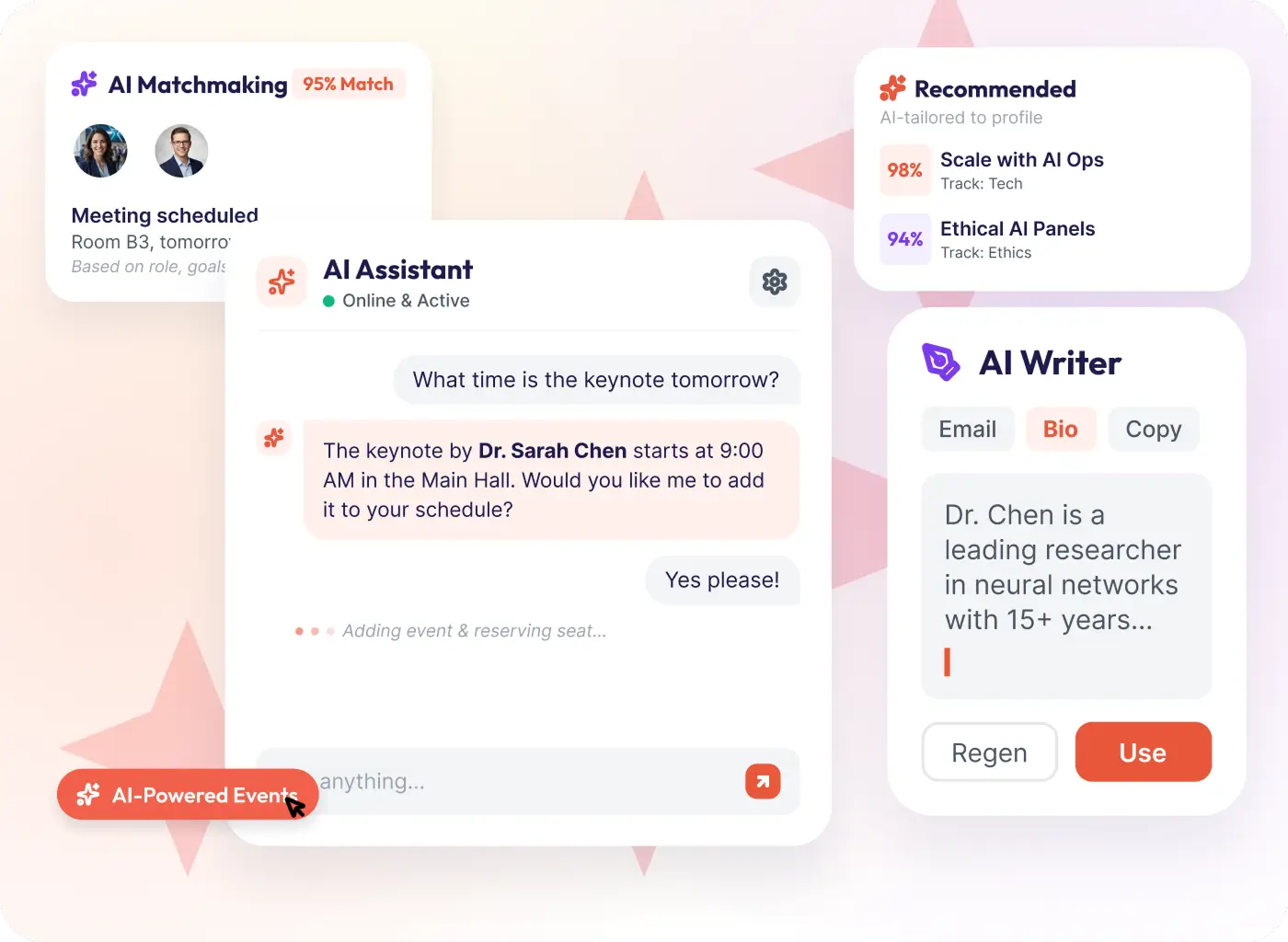 Let AI Carry the Repetitive Work Your Team Doesn’t Have Time For