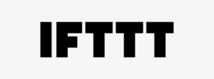 IFTTT automation tool