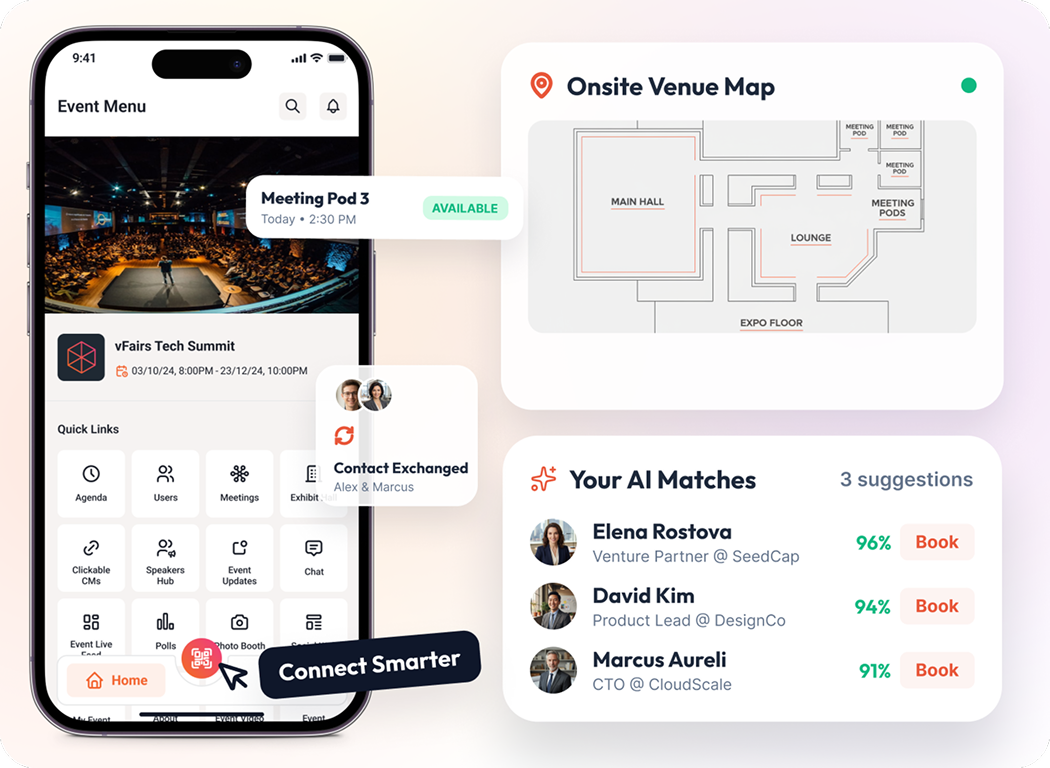 conference app