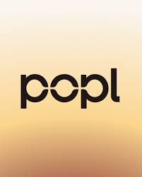 Popl logo