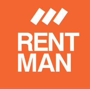 Rentman for event staffing
