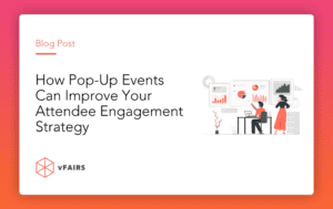 pop-up events