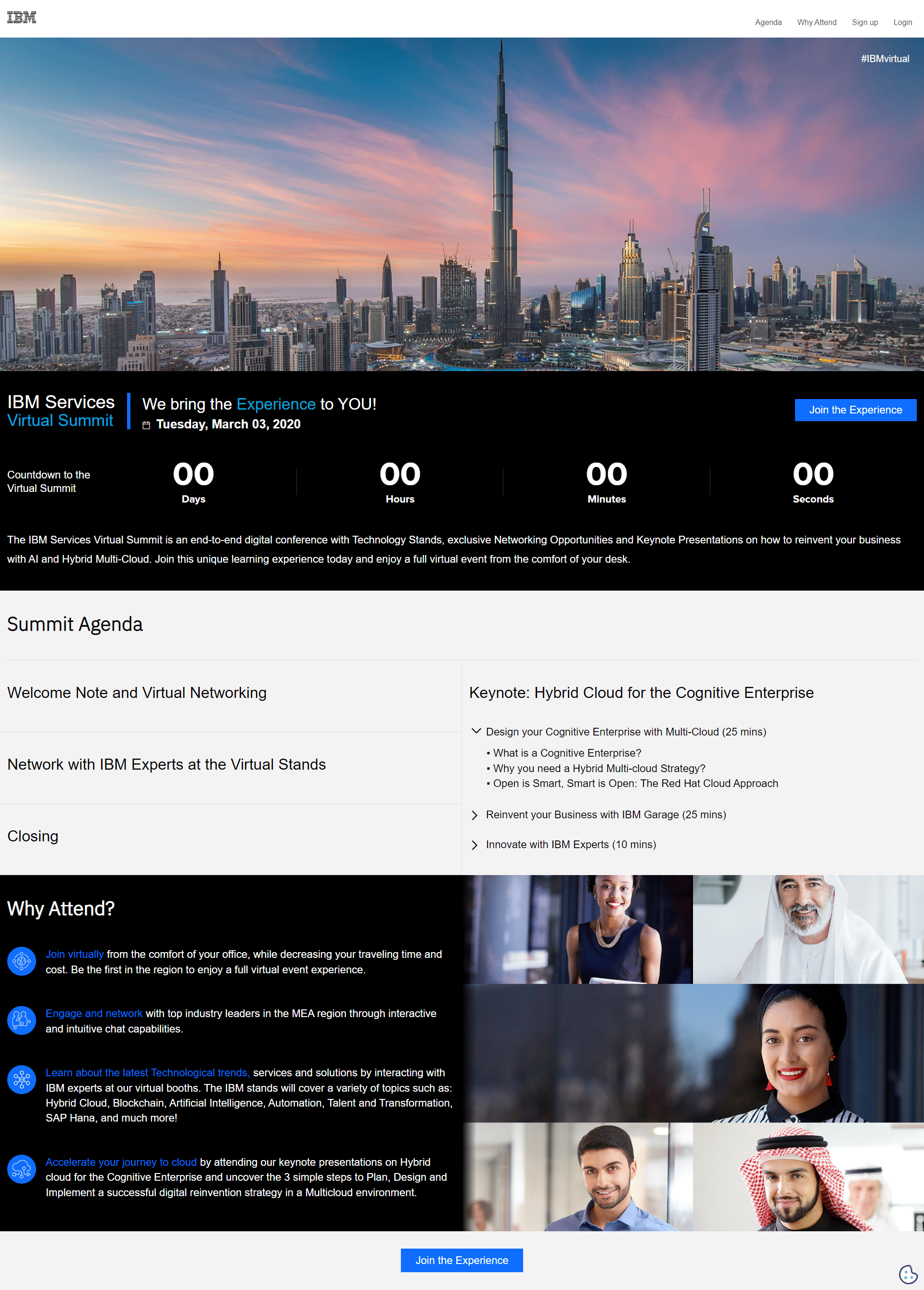ibmvirtualsummit