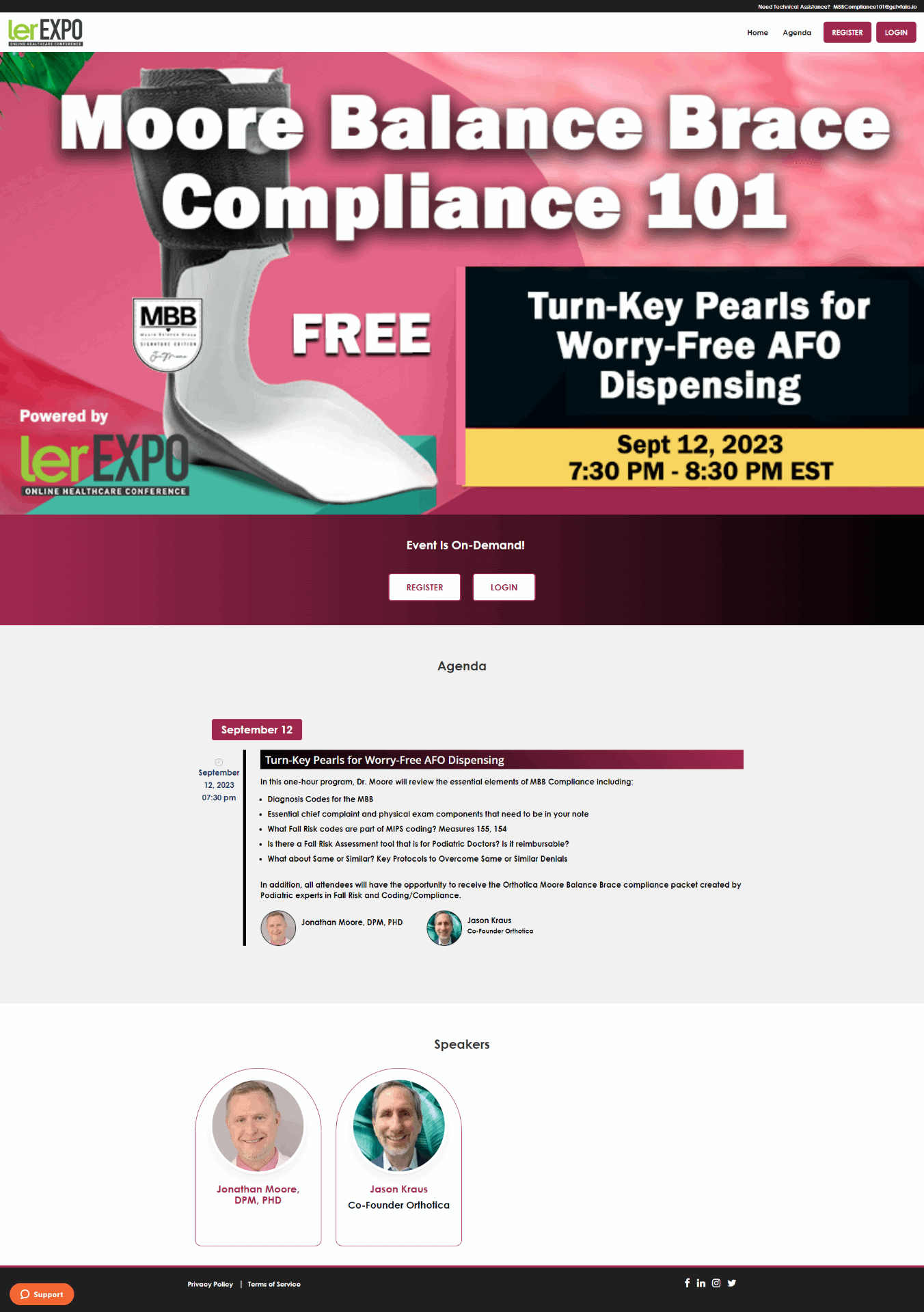 mbbcompliance101 min