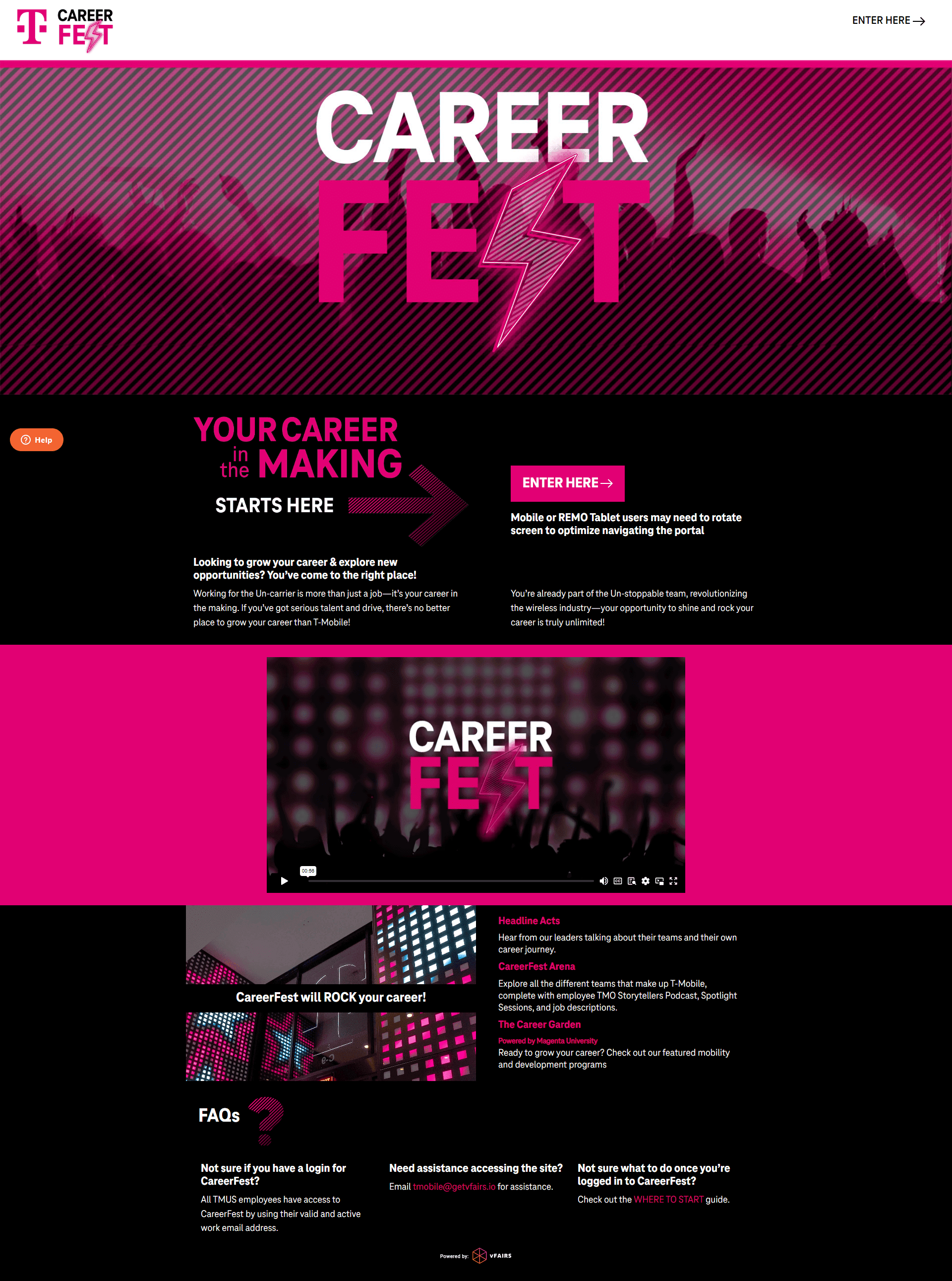 t mobile min