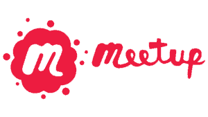 Meetup logo