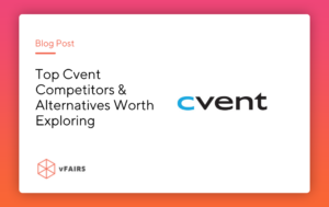Top Cvent Competitors & Alternatives banner