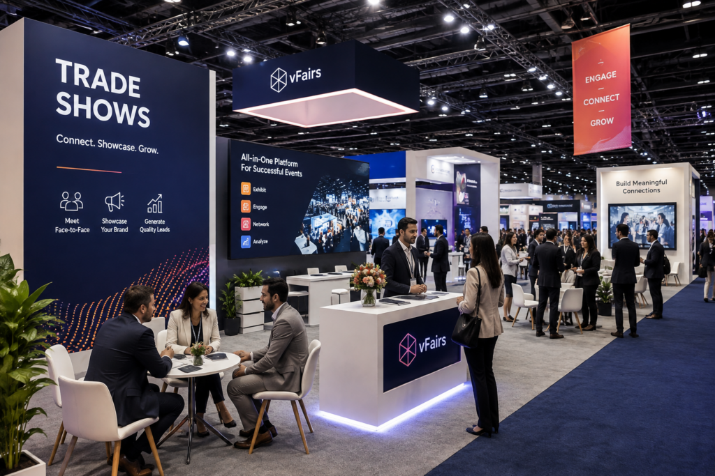 Tradeshow