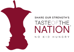Taste of the Nation Organized by No Kid Hungry
