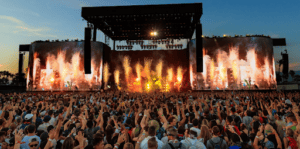 How to Plan a Festival: The Complete Guide to Festival Event Management