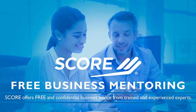 Business mentoring community event ideas