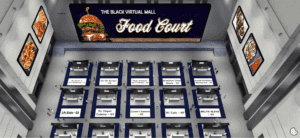 food harbour event virtual food court