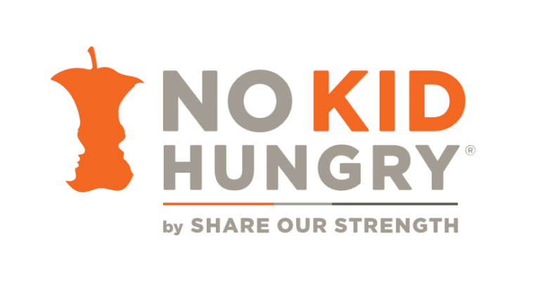No Kid Hungry community event ideas