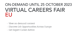 ACCA virtual job fair