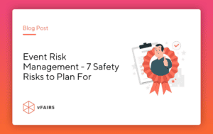 Event Risk Management - 7 Safety Risks to Plan For
