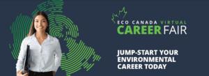 Eco Canada Career Fair