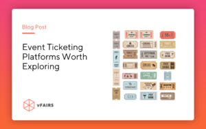 Event ticketing platforms worth exploring banner