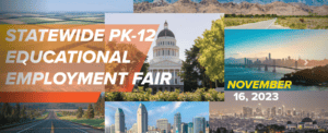 TCOE Statewide Employment Fair