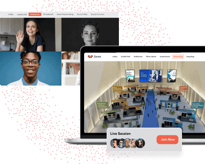 Virtual CTA