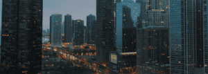 Virtual international careers fair