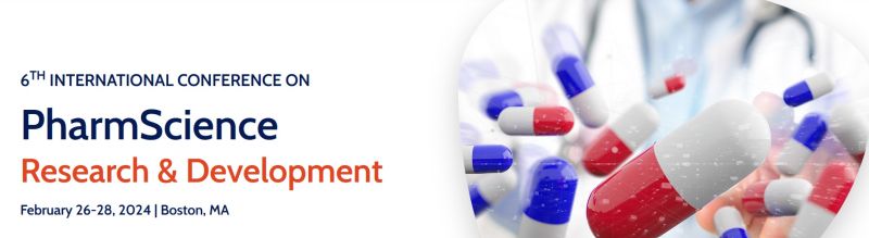 Pharma-Conferences-6th-International-Conference-On-PharmScience-Research-and-Development