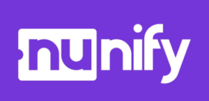 Nunify logo