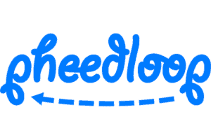 pheedloop logo