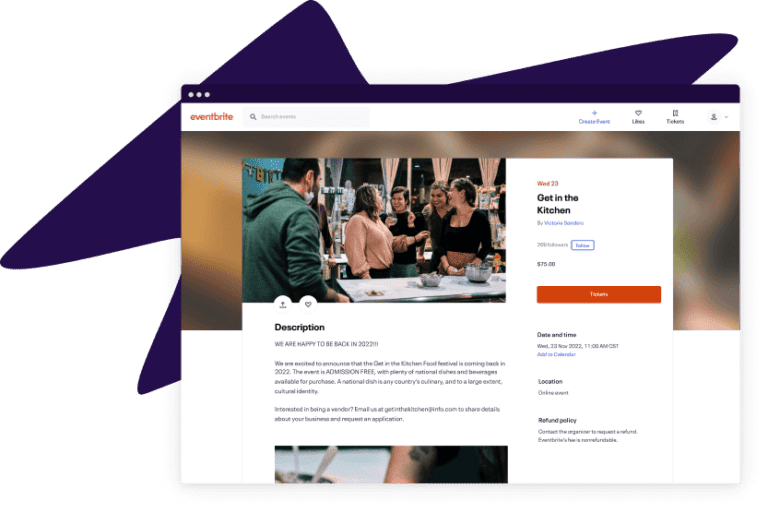 15 Best Event Registration Platforms [2025] - vFairs.com