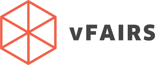 vfairs logo