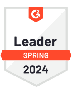 G2- SPRING LEADER