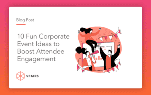 Corporate Event ideas