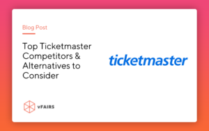 Ticketmaster competitors & alternatives banner
