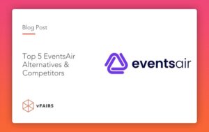 Top 5 EventsAir Alternatives & Competitors