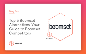 Boomset alternatives