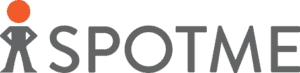 SpotMe logo