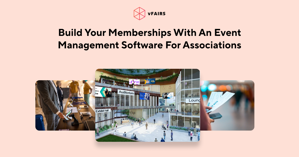 Association Event Management