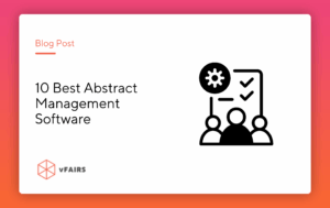 10 best abstract management software