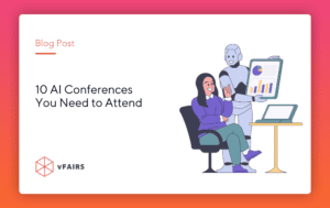 10 conferences you need to attend