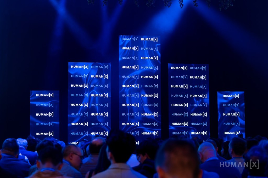 Biggest AI event for startups