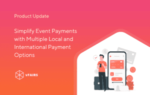 vFairs Payment Marketplace