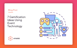 7 Gamification Ideas Using Event Technology
