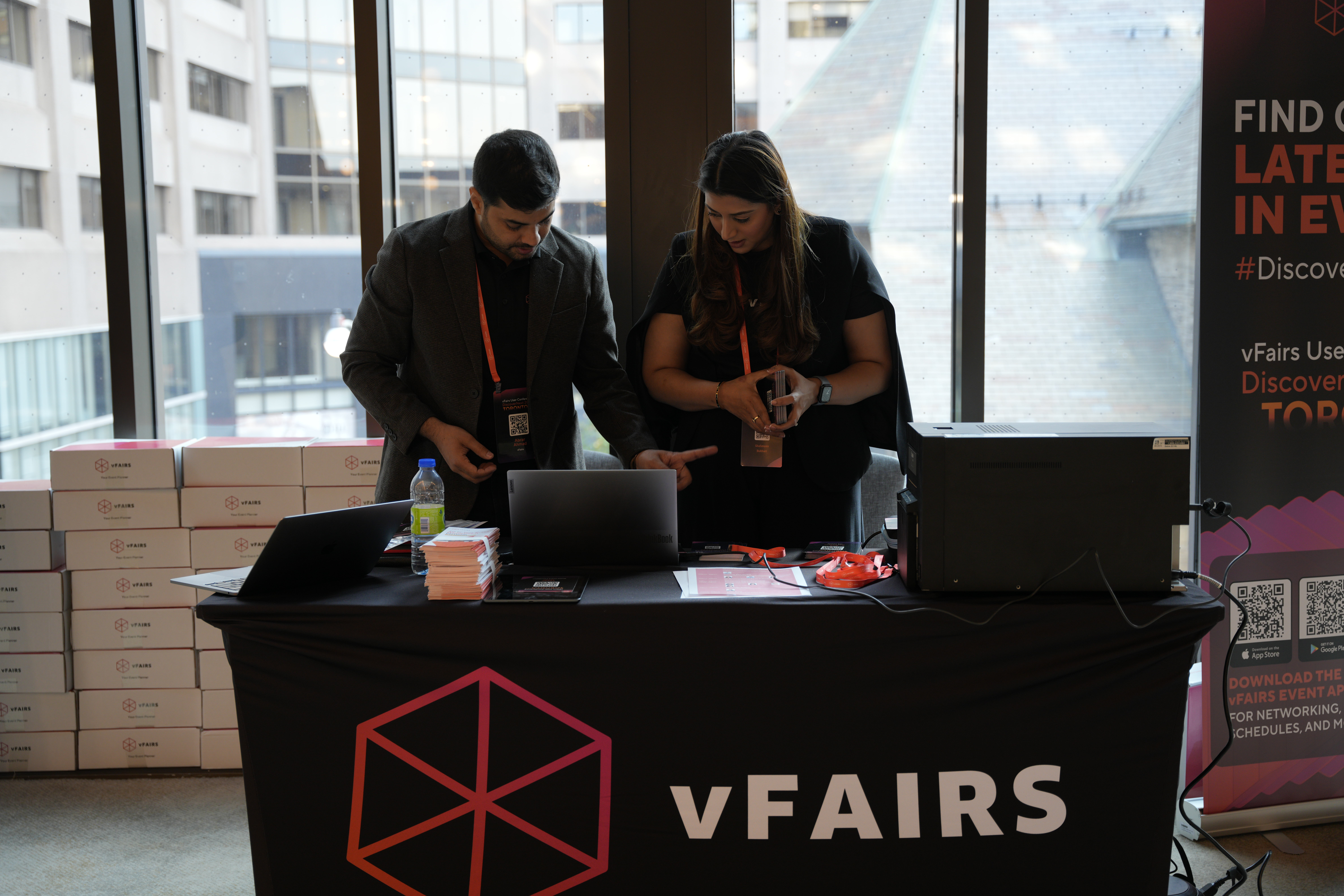 Event highlights from DiscoveNext 2024