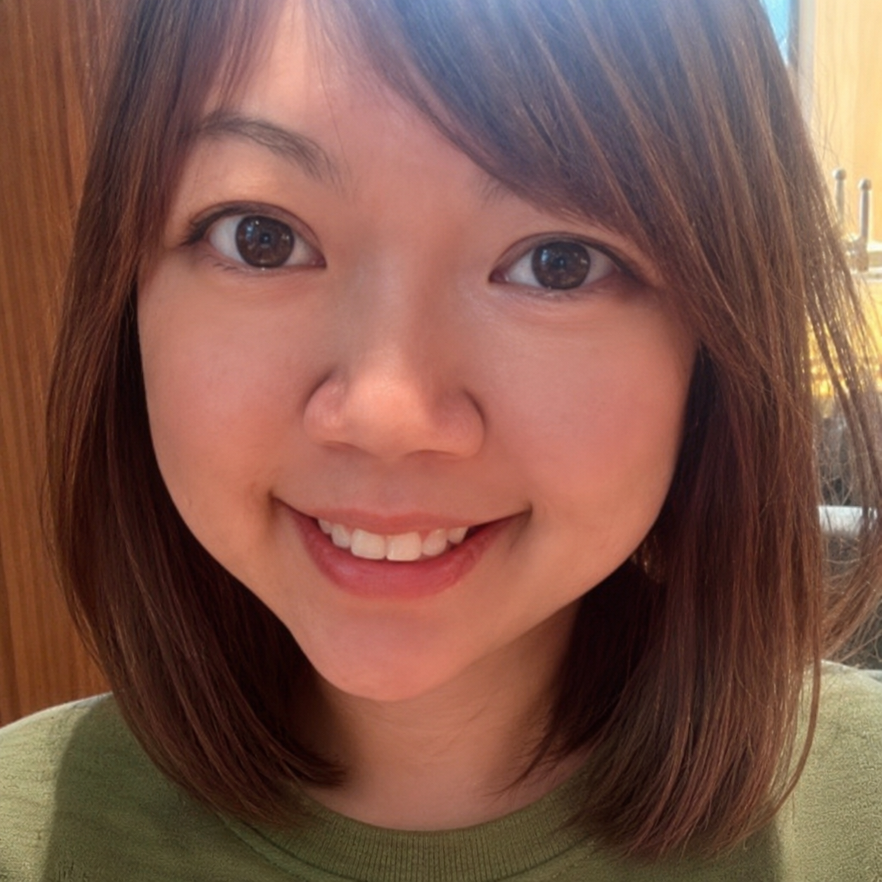 SIU Pui Shan Shirley