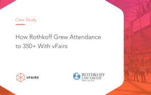 Rothkoff Law Group case study banner image