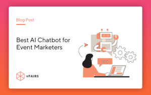 The best AI chatbot for event management