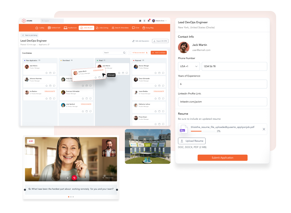 kick-off-your-hiring-process-engaging-with-candidates-onsite-online